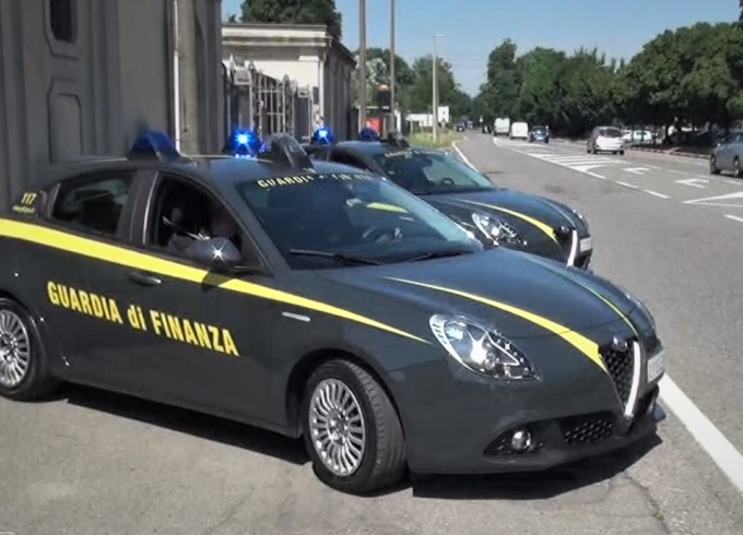 ‘Ndrangheta: confiscati beni per 4,5 milioni di euro dalla Guardia di Finanza di Cremona
