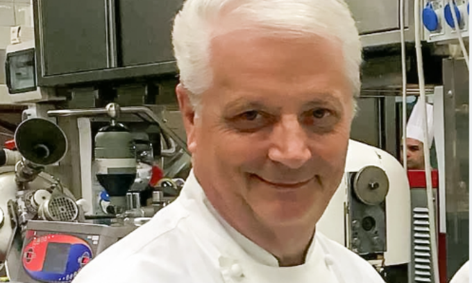 Intervista esclusiva a Iginio Massari, il pastry chef più amato d’Italia