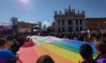 Record di presenze alla manifestazione pacifista di Roma, i cremonesi sono più di duecento