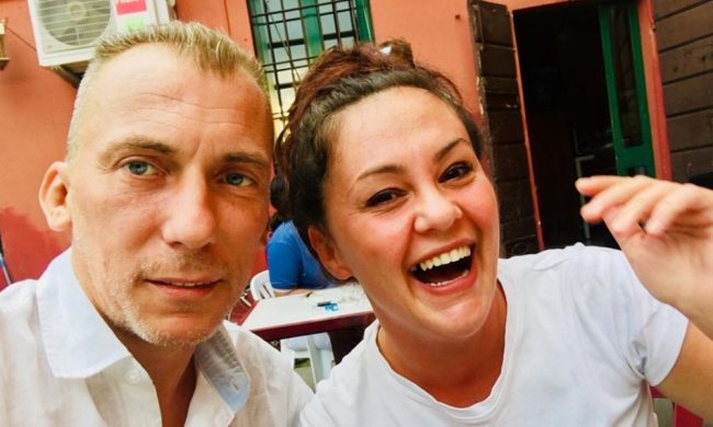 Sabrina Beccalli carbonizzata nell’auto, sentenza ribaltata: Alessandro Pasini ora è colpevole