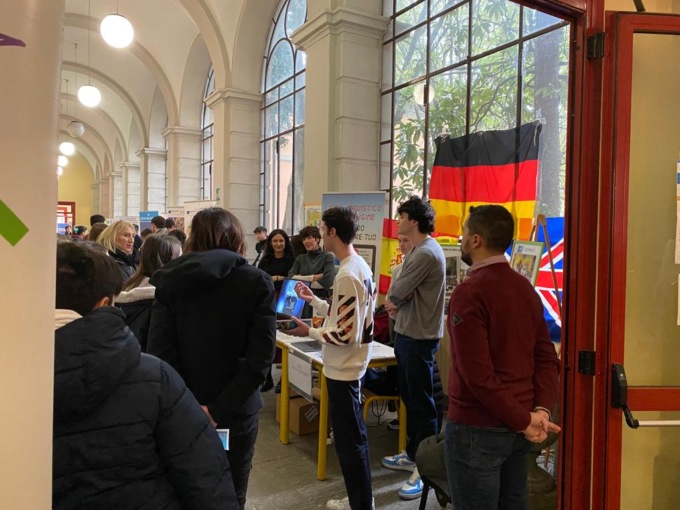 Salone dello Studente Junior, successo a Cremona per l’attività di orientamento scolastico