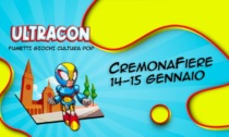 A Cremona arriva Ultracon, la fiera dei fumetti con ospite Cristina D'Avena