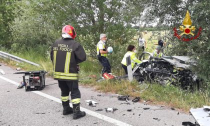 Giornata sicurezza stradale: nel 2021 gli incidenti più gravi in provincia di Cremona