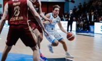 A vincere il derby di Cremona è la Vanoli, battuta Juvi Ferraroni 88-73