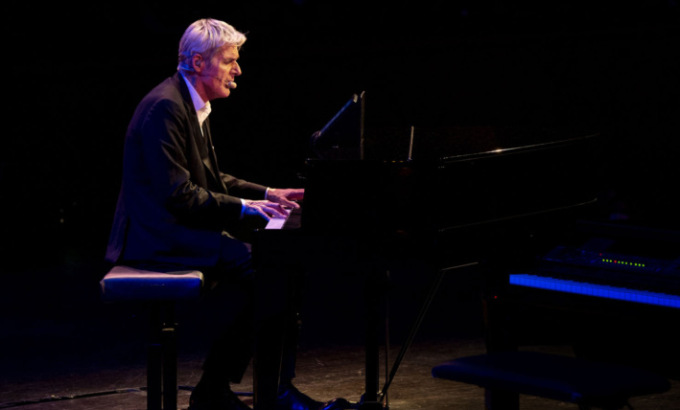 Grande attesa per Claudio Baglioni al Teatro Ponchielli di Cremona