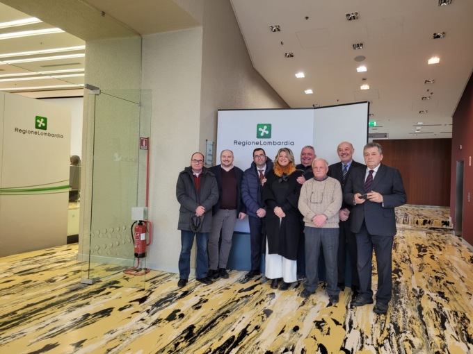 L’Oglio Po Chiese unito per lo sviluppo del territorio, 40 comuni firmano protocollo d’Intesa
