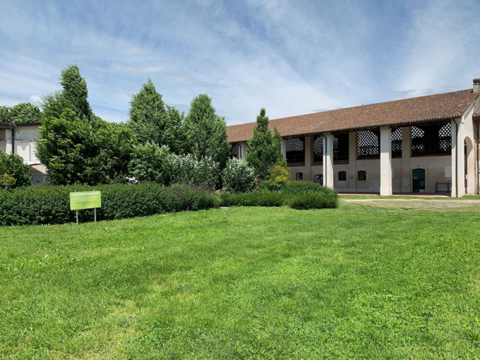 Arriva il Natale a Cascina Marasco con un laboratorio per bambini e genitori