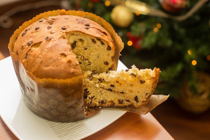 Natale 2022: la classifica dei migliori panettoni in vendita al supermercato