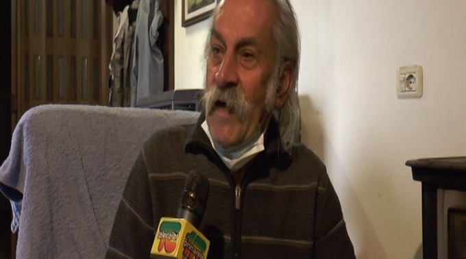 Muore Piergiorgio Storti, il 72enne cremonese sfrattato mentre era ricoverato con il Covid
