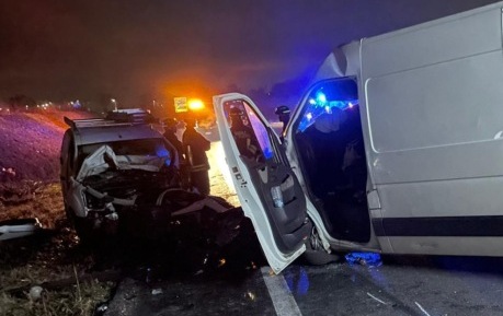 Terribile incidente nel mantovano: è grave un 51enne di Soncino, trasportato in eliambulanza