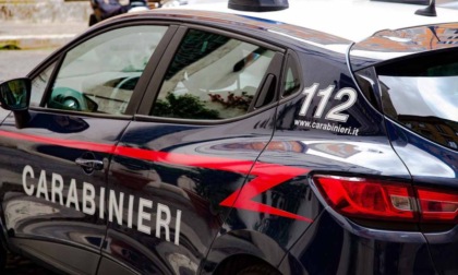 Ruba una pompa sommersa nel Cremonese e scappa, ladro 27enne denunciato dagli agenti