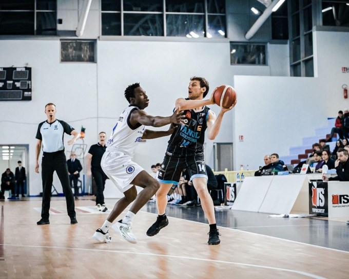Vittoria a Roma per la Vanoli Cremona: battuta Stella Azzurra 74-62