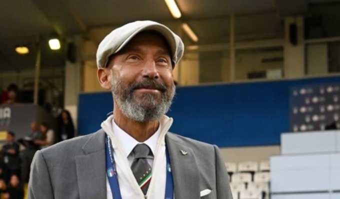 Lutto nel mondo del calcio: è morto Gianluca Vialli