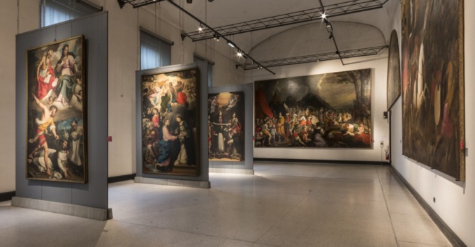 Incontri alla Pinacoteca del Museo Civico di Cremona, al via “Un’opera al giorno”
