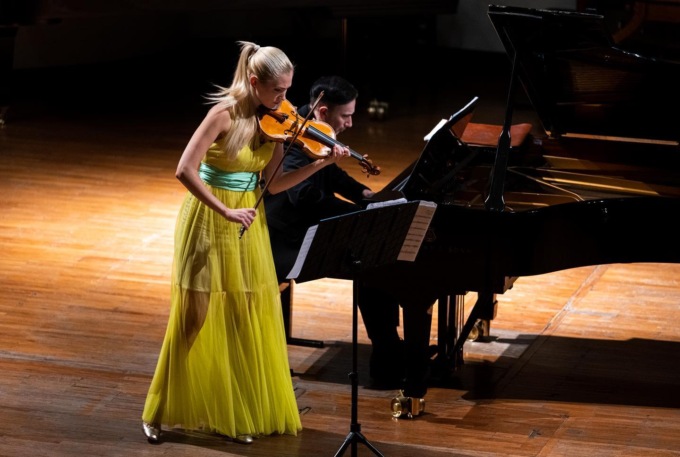 “L’altra anima del violino”: gli strumenti ad arco regalano sorprese ed emozioni