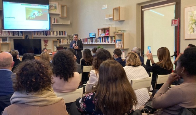 A Cremona un workshop per migliorare la presa in carico dei pazienti oncologici