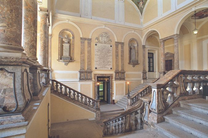 Tutto pronto per la rassegna Musica&Arte al Museo Civico di Cremona