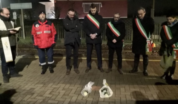 Cinque anni dal disastro di Pioltello: Caravaggio e Capralba non dimenticano
