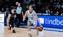 La Vanoli Cremona passa al PalaRadi 79-77 contro la Benacquista Assicurazioni Latina.