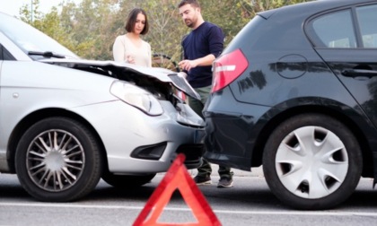 Rc auto: in provincia di Pavia assicurazioni in aumento del 6,9%