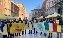 Campagna Amica in piazza Stradivari “A tutta vitamina C”