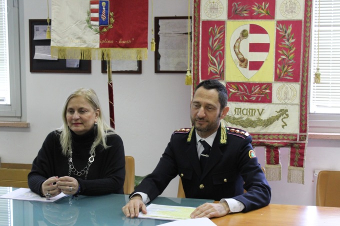 San Sebastiano, patrono della Polizia Locale: un anno di attività a Cremona