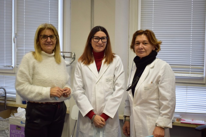 Gennaio, mese per la prevenzione del tumore del collo dell’utero: screening anche a Crema