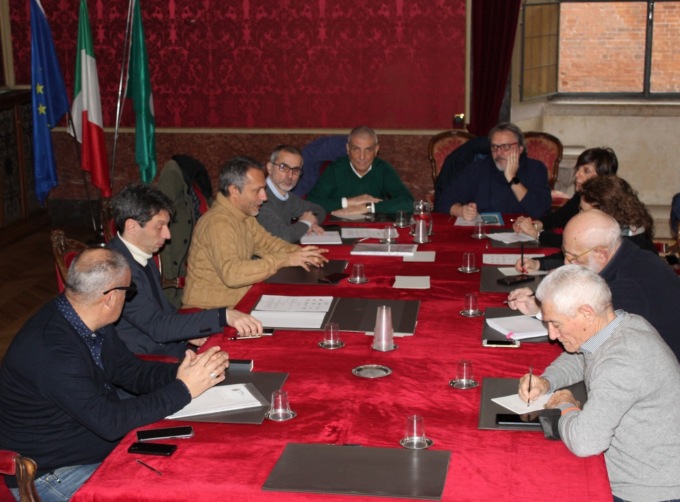 Firmato a Cremona il progetto che promuove il lavoro e lo sviluppo del territorio