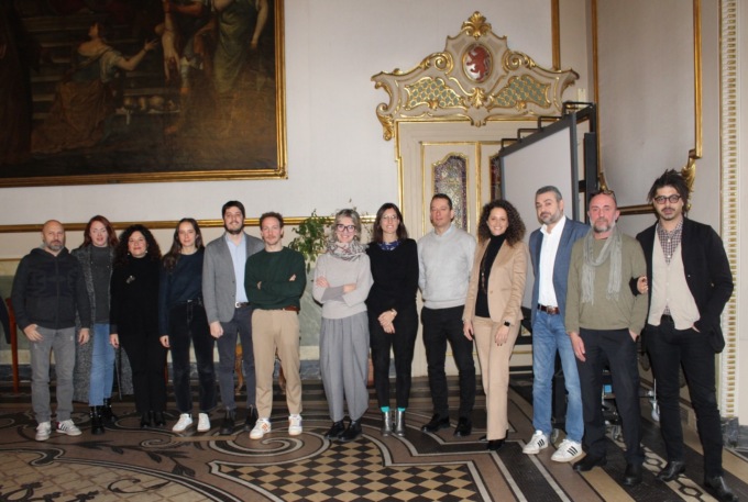 Cremona Contemporanea – Art Week: la rassegna dedicata alle arti visive