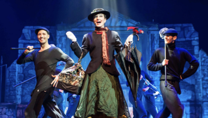 Sold out al Ponchielli per “La fabbrica dei sogni”, lo spettacolo sui classici Disney