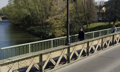 Ferite due donne sul ponte di via Cadorna a Crema, urge la messa in sicurezza