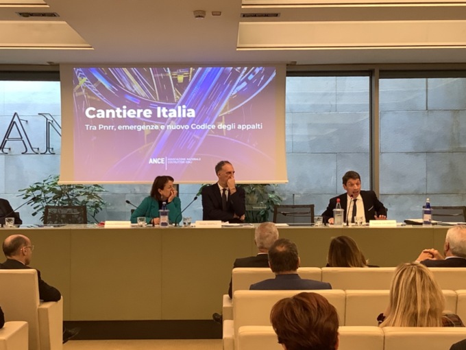 Nuovo Codice appalti, Sindaco Galimberti: “Servono modifiche per applicazione certa e omogenea”