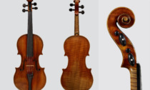 Il violino Stradivari Tyrrell al Museo del Violino: "Uno dei migliori esempi del lavoro del Maestro"