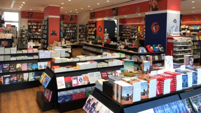 Tutto pronto per l’apertura della nuova libreria nel centro storico di Cremona