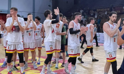 Basket Serie A2: domenica il match tra Juvi Ferraroni e Moncada Energia Agrigento