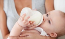 "Sostituti" del latte materno, c'è un contributo: domande entro il 15 febbraio