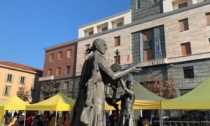 Campagna Amica: primo appuntamento del 2023 in piazza Stradivari