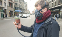 Lo smog attanaglia la Pianura Padana: Cremona tra le città italiane più inquinate
