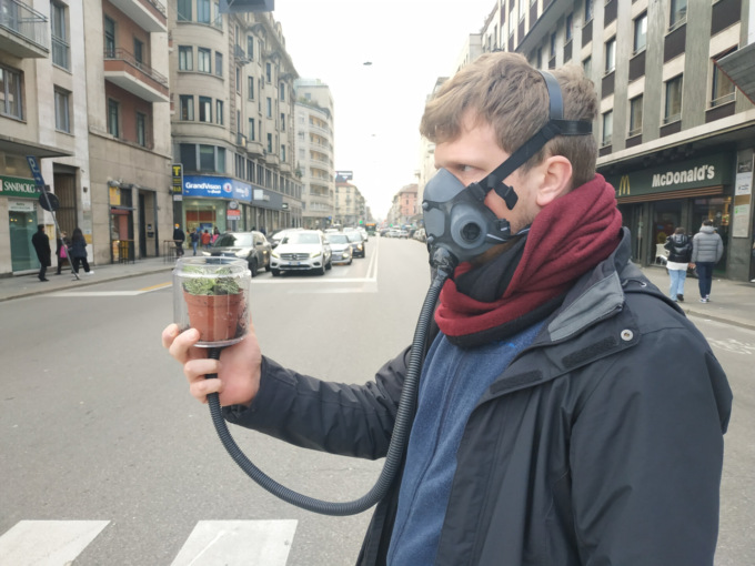 Lo smog attanaglia la Pianura Padana: Cremona tra le città italiane più inquinate
