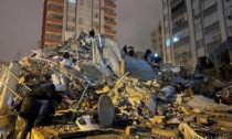 Terremoto in Turchia e Siria: dalla Diocesi 20mila euro di aiuti