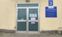 Vaccinazioni antiCovid, chiude l'hub presso l'ex Tribunale di Crema