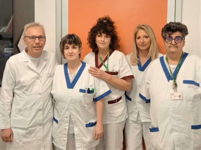 Arriva un nuovo dentista all’Ospedale Oglio Po: sarà a disposizione di adulti e bambini