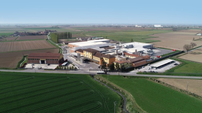 Latteria Plac-Fattorie Cremona ottiene la certificazione Iso per il suo sistema di gestione ambientale