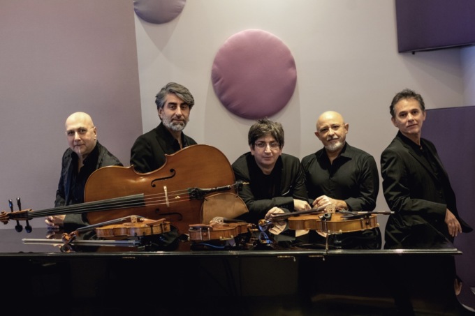 “Il Golfo Magico”: una prima assoluta inaugura la quinta edizione di “L’Altra anima del violino”