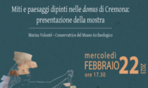 Spazio all'Informazione, un incontro sulle case degli Antichi Romani a Cremona
