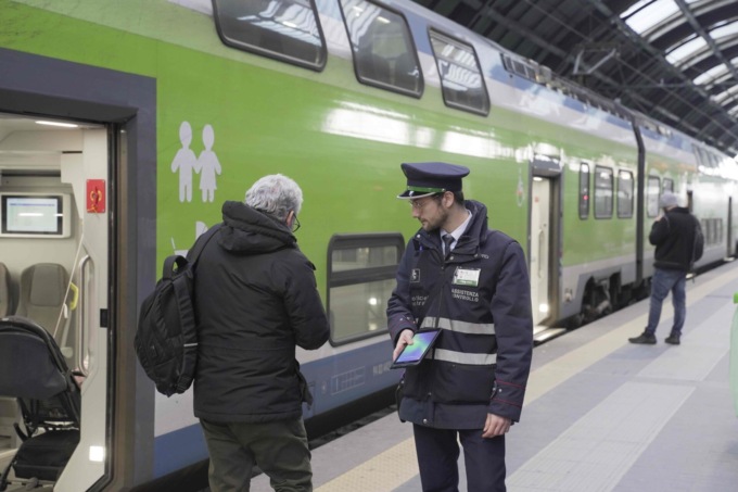 Assistenza e controllo nelle stazioni: arrivano 35 nuovi operatori, anche a Cremona