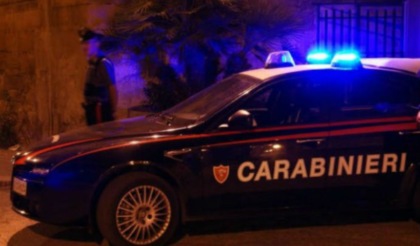 Gli rubano l’auto mentre si trova al lavoro di notte, ritrovata dopo poche ore