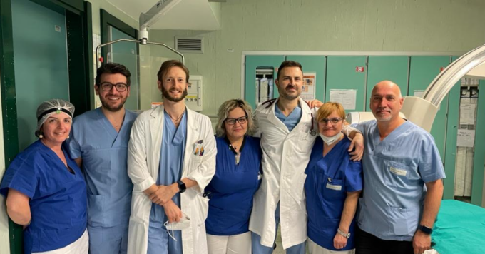 Fibrillazione atriale: la cardiologia di Crema fra le prime 10 d’Italia (ha anche un “metodo innovativo”)