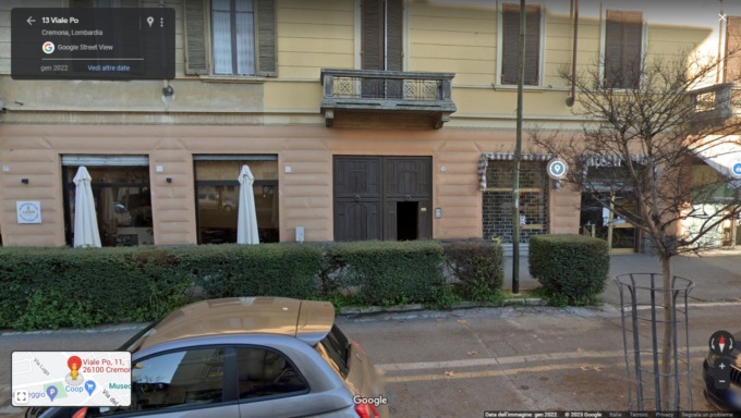 Motti fascisti all’inaugurazione della sede di Fratelli d’Italia: scoppia la polemica