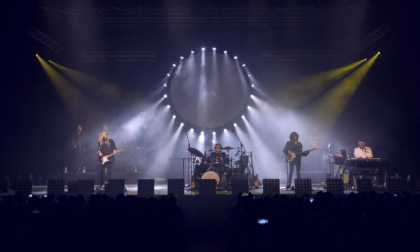 "Pink Sonic Show": l'essenza dei Pink Floyd riproposta ai giorni nostri